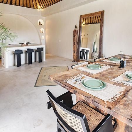 Willa Casa Diola Canggu Zewnętrze zdjęcie