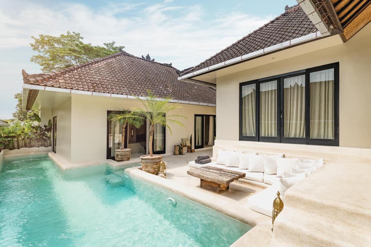 Willa Casa Diola Canggu Zewnętrze zdjęcie