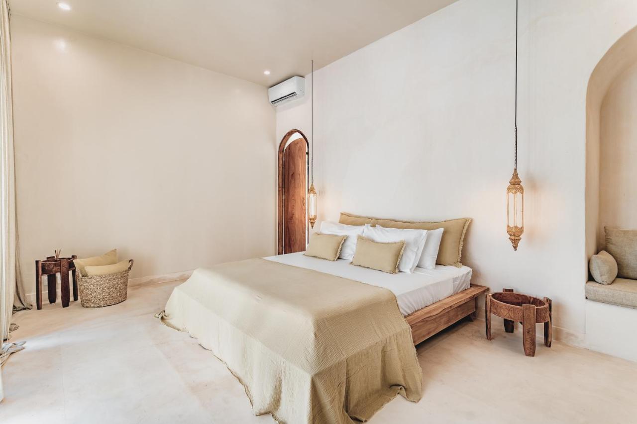 Willa Casa Diola Canggu Zewnętrze zdjęcie