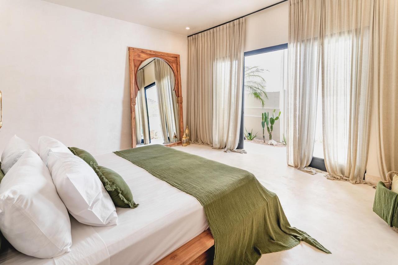 Willa Casa Diola Canggu Zewnętrze zdjęcie