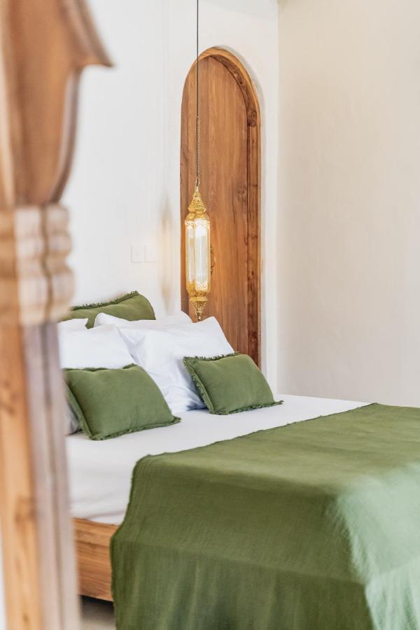 Willa Casa Diola Canggu Zewnętrze zdjęcie